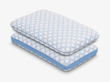 Luxury Cooling Gel Memory Foam Pillow