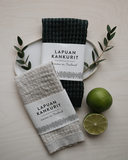 MAIJA washcloth | white-linen