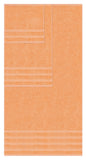 Embroidered - 6 Piece 100% Cotton Luxury Turkish Towel Set with 20 Different Colors