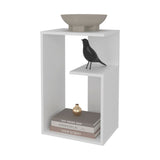 Everet 25" High Night Stand