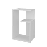 Everet 25" High Night Stand