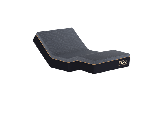 MLILY EGO Copper Gel Memory Foam Mattress