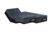 MLILY EGO Copper Gel Memory Foam Mattress
