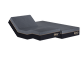 MLILY EGO Copper Gel Memory Foam Mattress