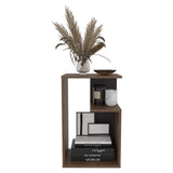 High Nightstand Everet 25"