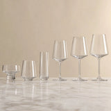 Sidney 24-Piece Ultimate Entertaining Set