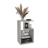 Everet 15,7" High Coffee Table