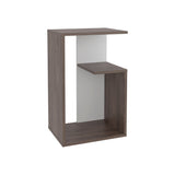 High Nightstand Everet 25"