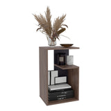 Everet 25" High Night Stand