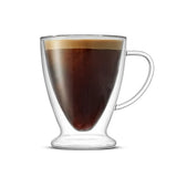 Declan Double Wall Glasses, 15 oz