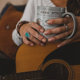 Free Spirit Mug, Set of 4, 2 MOQ