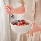 Mina 16 Piece Dinnerware Set