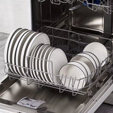 Mina 18 Piece Dinnerware Set
