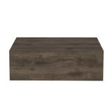Milano Floating Nightstand
