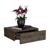 Milano Floating Nightstand