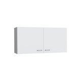 Napoles 39" W Double Door Wall Cabinet