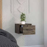Boa Floating Nightstand