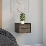 Boa Floating Nightstand