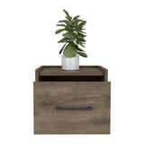 Boa Floating Nightstand