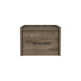 Boa Floating Nightstand
