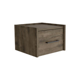 Boa Floating Nightstand