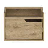 Busan Floating Nightstand
