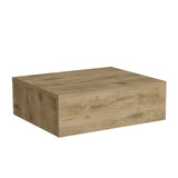 Milano Floating Nightstand