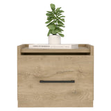 Boa Floating Nightstand