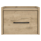 Boa Floating Nightstand