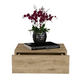 Milano Floating Nightstand