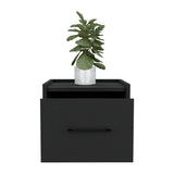 Boa Floating Nightstand