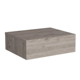 Milano Floating Nightstand