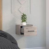 Boa Floating Nightstand