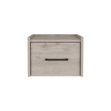 Boa Floating Nightstand