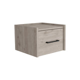 Boa Floating Nightstand