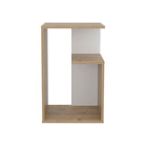 High Nightstand Everet 25"