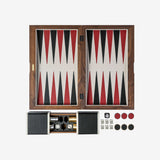 Premium Backgammon Game
