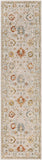 Mogul Luxe Oushak Rug