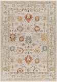 Mogul Luxe Oushak Rug