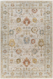 Mogul Luxe Oushak Rug