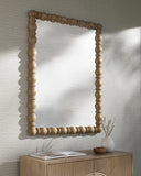 Mbocayaty Accent Mirror