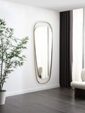 Matilda Floor Mirror