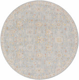 Mira Thick Luxe Oushak Rug - Clearance