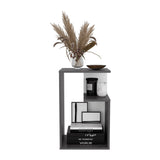 High Nightstand Everet 25"