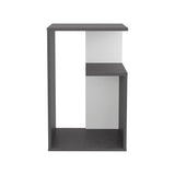 Everet 15,7" High Coffee Table