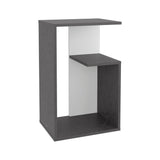 High Nightstand Everet 25"