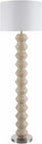 Matozinhos Ivory Floor Lamp