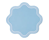Sky Blue Placemats