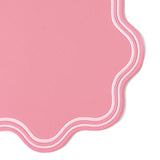 Pink Placemats