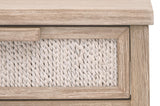 Malay 1-Drawer Nightstand